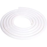 Alphacool AlphaTube HF 16/10 (3/8"ID) - UV Weiß 3m, Schlauch weiß