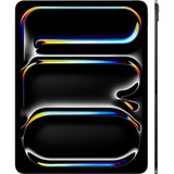 Apple iPad Pro 11" (1TB), Tablet-PC schwarz, M5 / 2025 / Nanotexturglas
