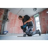 Bosch Professional Akku-Bohrhammer GBH 18V-28 D Professional solo, 18Volt blau/schwarz, ohne Akku und Ladegerät