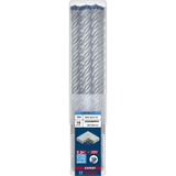 Bosch Professional EXPERT Hammerbohrer SDS-plus-7X, Ø 16mm, 10 Stück Arbeitslänge 200mm