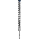 Bosch Professional EXPERT Hammerbohrer SDS-plus-7X, Ø 16mm, 10 Stück Arbeitslänge 200mm