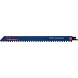 Bosch Professional EXPERT Säbelsägeblatt ‘Aerated Concrete’ S 1241 HM, 10 Stück Länge 300mm