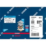 Bosch Professional Expert Vlies-Schleifscheibe N477 SCM, Ø 125mm, mittel Bohrung Ø 22mm, für kleine Winkelschleifer