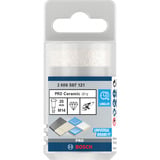 Bosch Professional PRO Ceramic dry Bohrkrone, Ø 35mm, Bohrer für Winkelschleifer