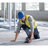 Bosch Professional Punktlaser GPL 5 G Professional blau/schwarz, grüne Laserpunkte