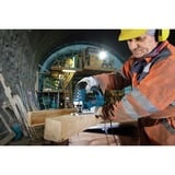 Bosch Professional Stichsäge GST 150 BCE Professional blau, Handwerkerkoffer, 780 Watt