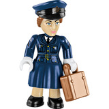 COBI Avro Lancaster B. III Dambuster Executive Edition, Konstruktionsspielzeug 