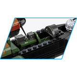 COBI Avro Lancaster B. III Dambuster Executive Edition, Konstruktionsspielzeug 