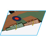 COBI Avro Lancaster B. III Dambuster Executive Edition, Konstruktionsspielzeug 