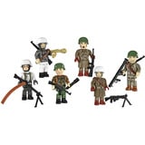 COBI Battle Of The Bulge 1944, Konstruktionsspielzeug 