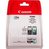 Canon Tinte Multipack PG-560/CL-561 