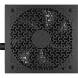 Corsair CORSAIR RM1000x Shift, PC-Netzteil schwarz, 1x 12-Pin High Power GPU, 4x PCIe, Kabel-Management, 1000 Watt