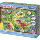 EPOCH Aquabeads - Dinosaurier Bastelset, Basteln 