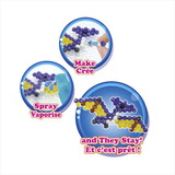 EPOCH Aquabeads - Dinosaurier Bastelset, Basteln 