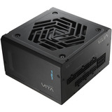 FSP VITA GM 650W, PC-Netzteil schwarz, 4x PCIe, Kabelmanagement, 650 Watt
