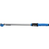 GEDORE Drehmomentschlüssel TORCOFIX TF-K300, 1/2" schwarz/blau, 60-300Nm