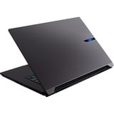 GIGABYTE  AERO X16 1VH93DEC64AH, Gaming-Notebook grau, AMD Ryzen AI 7 350, NVIDIA GeForce RTX 5060, 32 GB DDR5, 1 TB (1 TB SSD), Windows 11 Home 64-Bit