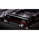 G.Skill DIMM 64 GB DDR5-5600 (2x 32 GB) Dual-Kit, Arbeitsspeicher schwarz, F5-5600J3636D32GX2-IS, Aegis 5, INTEL XMP, AMD EXPO