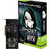 Gainward GeForce RTX 3060 Ghost Generalüberholt, Grafikkarte 3x DisplayPort, 1x HDMI 2.1