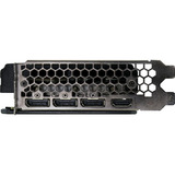 Gainward GeForce RTX 3060 Ghost Generalüberholt, Grafikkarte 3x DisplayPort, 1x HDMI 2.1