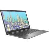 HP ZBook Firefly 15 G8 Generalüberholt, Notebook grau, Intel® Core™ i7-1185G7, NVIDIA Quadro T500, 32 GB DDR4, 1 TB (1 TB SSD), Windows 11 Pro