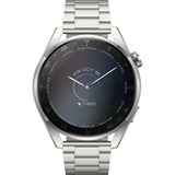 Huawei Watch 3 Pro Elite, Smartwatch titan, Armband: Gray, Titan