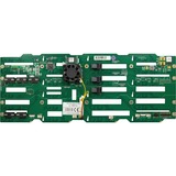 Inter-Tech BP-4724-12G, Backplane 