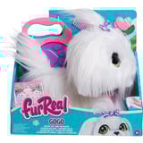 Just Play furReal Gogo Laufendes Hündchen, Kuscheltier 