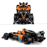LEGO 42169 Technic NEOM McLaren Formula E Race Car, Konstruktionsspielzeug 