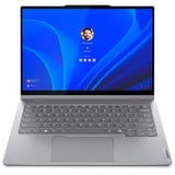Lenovo ThinkBook 14 2-in-1 G4 (21MX003GGE), Notebook grau, Intel® Core™ Ultra 5 125U, Intel® Graphics, 32 GB DDR5, 1 TB (1 TB SSD), Windows 11 Pro 64-Bit