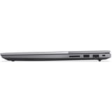 Lenovo ThinkBook 16 AMD G9 (21UT000KGE), Notebook grau, AMD Ryzen 7 250, AMD Radeon 780M, 32 GB DDR5, 512 GB (512 GB SSD), Windows 11 Pro