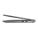 Lenovo ThinkPad L13 2-in-1 AMD G6 (21RD0010GE), Notebook grau, AMD Ryzen 5 PRO 215, AMD Radeon 740M, 32 GB LPDDR5X, 1 TB (1 TB SSD), Windows 11 Pro