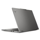 Lenovo ThinkPad L13 2-in-1 AMD G6 (21RD0010GE), Notebook grau, AMD Ryzen 5 PRO 215, AMD Radeon 740M, 32 GB LPDDR5X, 1 TB (1 TB SSD), Windows 11 Pro