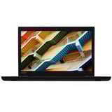 Lenovo ThinkPad L590 Generalüberholt, Notebook schwarz, Intel® Core™ i5-8265U, Intel® UHD Graphics 620, 16 GB DDR4, 512 GB (512 GB SSD), Windows 11 Pro