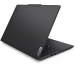 Lenovo ThinkPad T14 AMD G6 (21QJ001GGE), Notebook schwarz, AMD Ryzen AI 5 PRO 340, AMD Radeon 840M, 16 GB DDR5, 512 GB (512 GB SSD), Windows 11 Pro