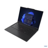 Lenovo Thinkpad T14s G6 (21R1003VGE), Notebook schwarz, Intel® Core™ Ultra 7 255U, Intel® Graphics, 32 GB LPDDR5X, 1 TB (1 TB SSD), Windows 11 Pro
