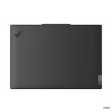 Lenovo Thinkpad T14s G6 (21R1003VGE), Notebook schwarz, Intel® Core™ Ultra 7 255U, Intel® Graphics, 32 GB LPDDR5X, 1 TB (1 TB SSD), Windows 11 Pro