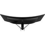 MSI MPG 491CQPXDE QD-OLED, Gaming-Monitor 124.5 cm (49 Zoll), schwarz, DQHD, Curved, USB-Hub, USB-C, 240Hz Panel