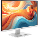 MSI PRO MP241WDE E14V, LED-Monitor 60.5 cm (23.8 Zoll), weiß, FullHD, IPS, HDMI, DP, VRR, 144Hz Panel
