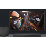 Medion Life S61022 Dolby Atmos Soundbar schwarz, Bluetooth, Funk-Subwoofer