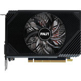 Palit GeForce RTX 3050 StormX, Grafikkarte Lite Hash Rate, 1x DisplayPort, 1x HDMI 2.1, 1x DVI