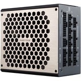 Phanteks Revolt Pro 1000W ATX3.0 Black, PC-Netzteil schwarz, 1000 Watt