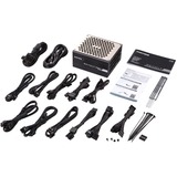 Phanteks Revolt Pro 1000W ATX3.0 Black, PC-Netzteil schwarz, 1000 Watt