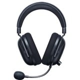 Razer BlackShark V2 Pro 2023, Gaming-Headset schwarz, Bluetooth, 2.4 GHz