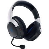 Razer Kaira für PlayStation, Gaming-Headset weiß/schwarz