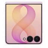 Samsung Galaxy Z Flip8 256GB, Handy Pink, Android, 12 GB