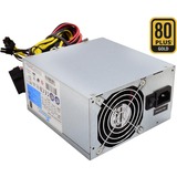 Seasonic SSP-850RS Bulk 850W, PC-Netzteil grau, 850 Watt, Bulk