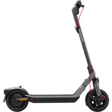 Segway Ninebot E3 D, E-Scooter schwarz