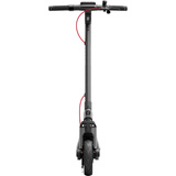 Segway Ninebot E3 D, E-Scooter schwarz