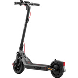 Segway Ninebot E3 D, E-Scooter schwarz